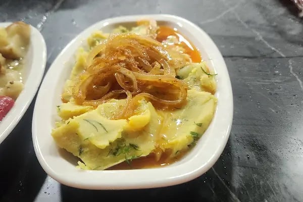 Taşkuyu Restaurant - Resim 13