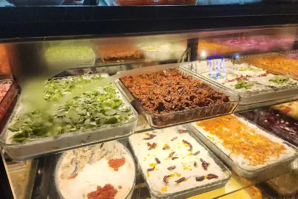 Taşkuyu Restaurant - Resim 6
