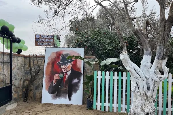 Taşkuyu Restaurant - Resim 5