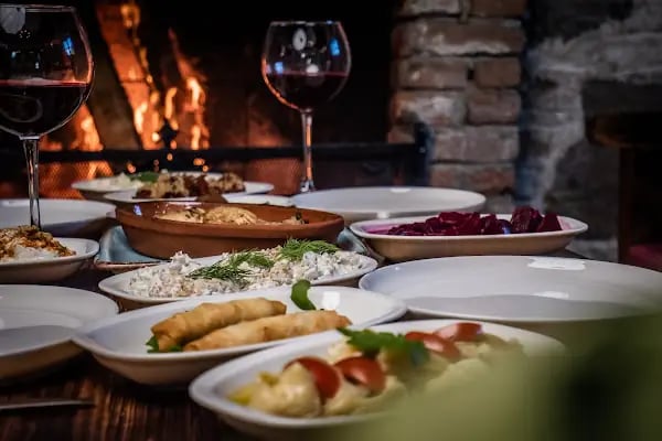 Taşkuyu Restaurant - Resim 3