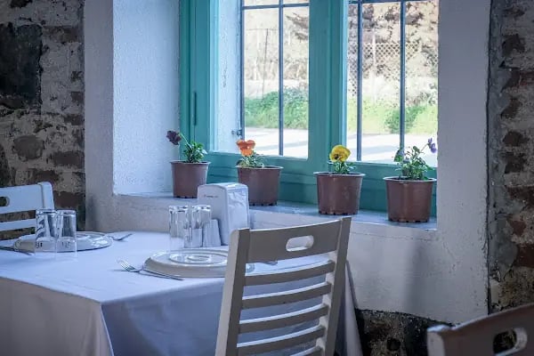 Taşkuyu Restaurant - Resim 16