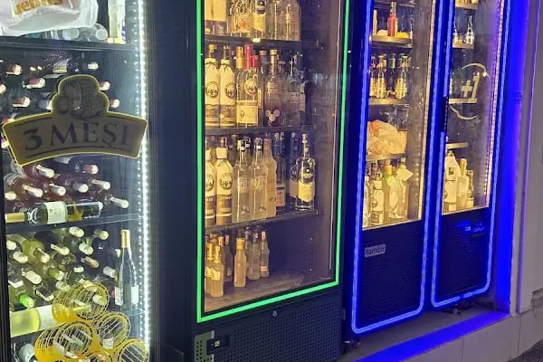 Taşkuyu Restaurant - Resim 20