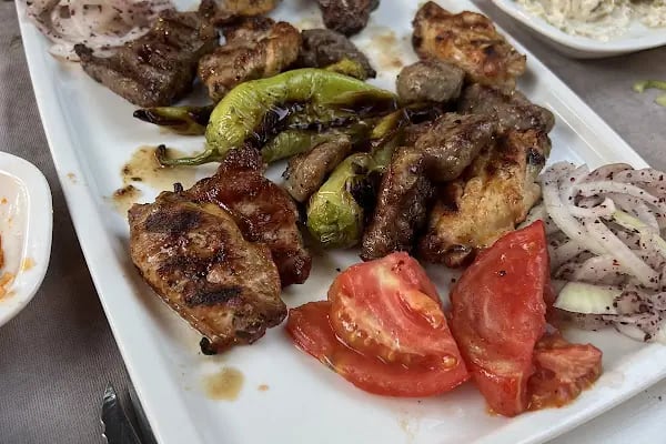 Taşkuyu Restaurant - Resim 4