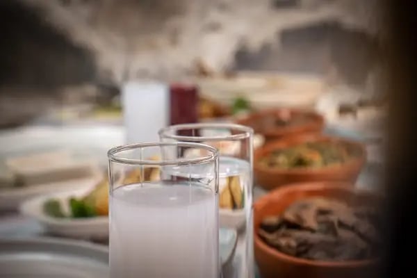 Taşkuyu Restaurant - Resim 14