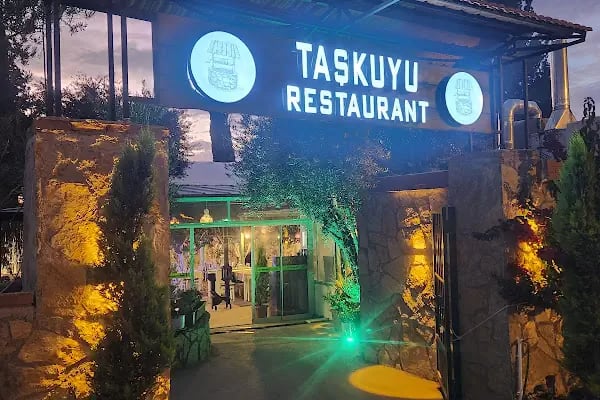 Taşkuyu Restaurant - Resim 8