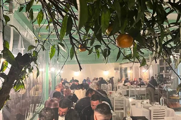 Taşkuyu Restaurant - Resim 18
