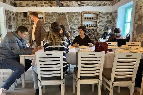 Taşkuyu Restaurant - Resim 10
