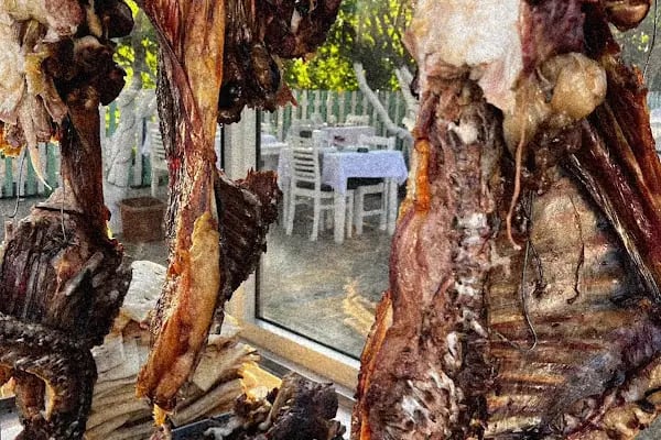 Taşkuyu Restaurant - Resim 11