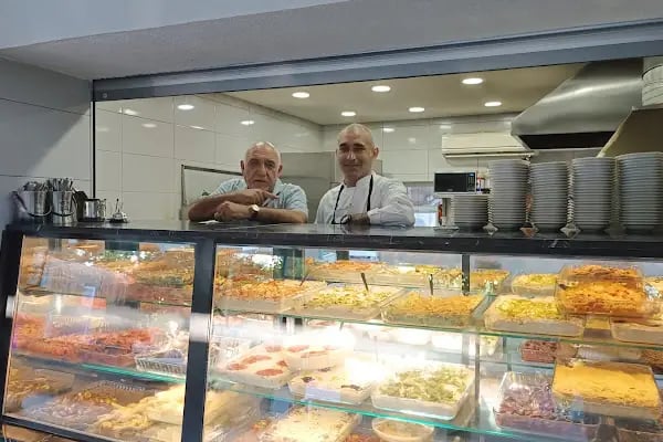Taşkuyu Restaurant - Resim 15