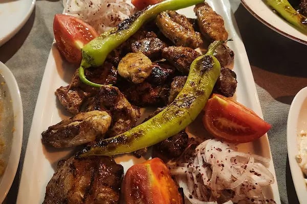 Taşkuyu Restaurant - Resim 9