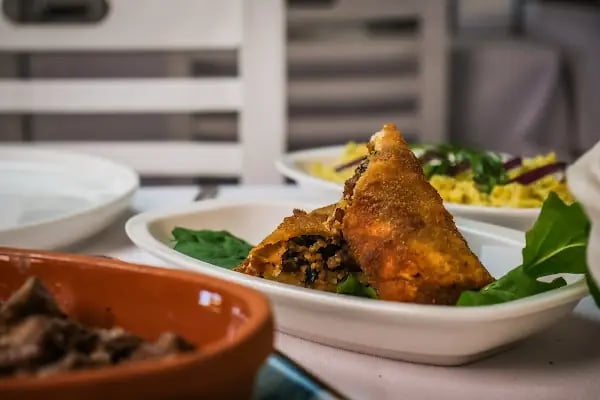 Taşkuyu Restaurant - Resim 12