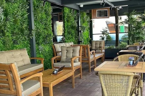 Vois Hotel Ataşehir &amp; SPA - Resim 7