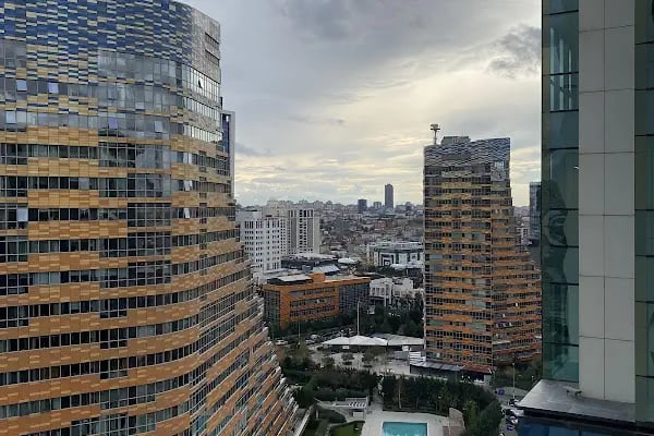 İstanbul Valiliği Çevre,Şehircilik ve İklim Değişikliği İl Müdürlüğü - Resim 10
