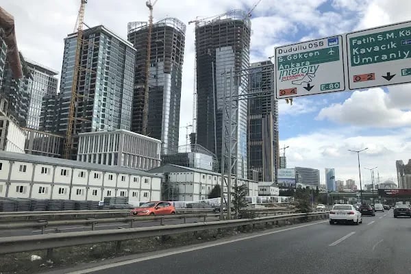 İstanbul Valiliği Çevre,Şehircilik ve İklim Değişikliği İl Müdürlüğü - Resim 16