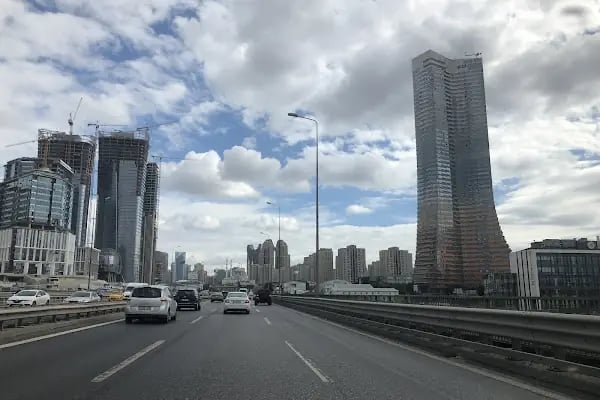 İstanbul Valiliği Çevre,Şehircilik ve İklim Değişikliği İl Müdürlüğü - Resim 3