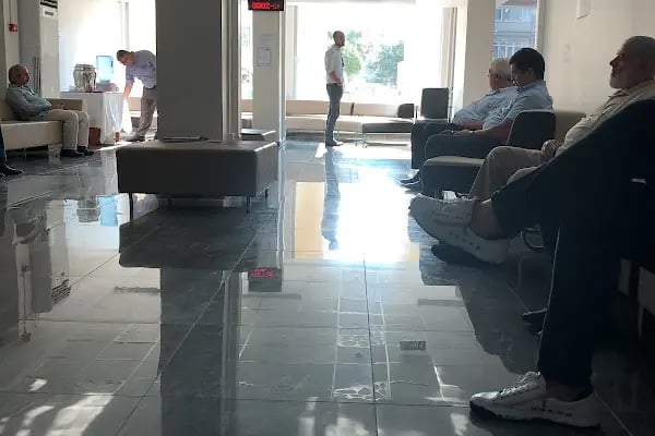 İstanbul Valiliği Çevre,Şehircilik ve İklim Değişikliği İl Müdürlüğü - Resim 20