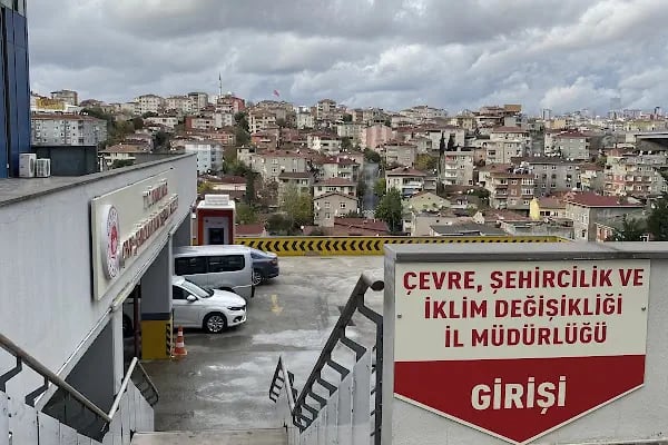 İstanbul Valiliği Çevre,Şehircilik ve İklim Değişikliği İl Müdürlüğü - Resim 5