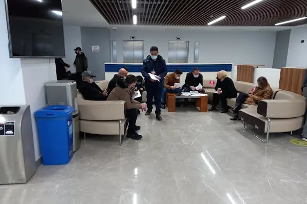 İstanbul Valiliği Çevre,Şehircilik ve İklim Değişikliği İl Müdürlüğü - Resim 13