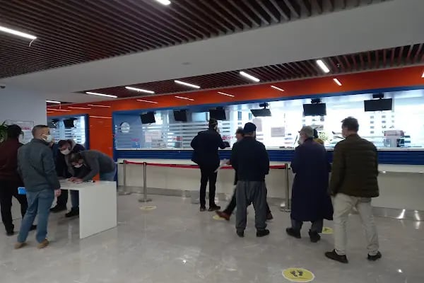 İstanbul Valiliği Çevre,Şehircilik ve İklim Değişikliği İl Müdürlüğü - Resim 12