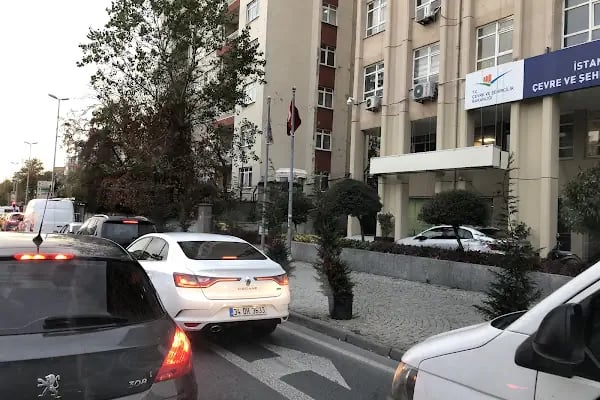 İstanbul Valiliği Çevre,Şehircilik ve İklim Değişikliği İl Müdürlüğü - Resim 4