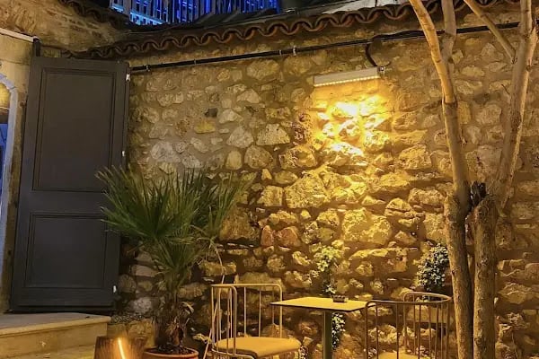 Fabbro's Coffee House - Resim 14