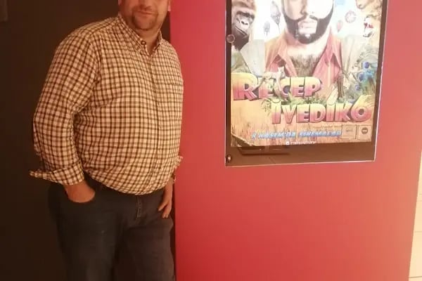 Paribu Cineverse Kale - Resim 20