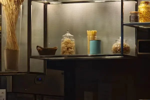 Paribu Cineverse Kale - Resim 16