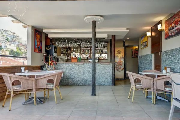 Ergün Hotel - Resim 11
