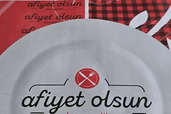 AYAŞ SOFRASI - Resim 16