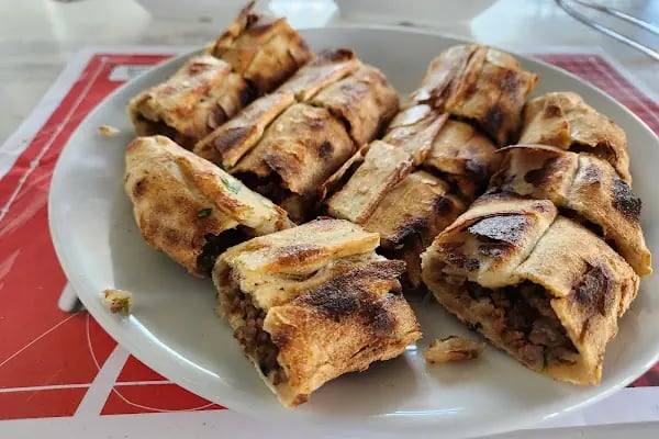 AYAŞ SOFRASI - Resim 18