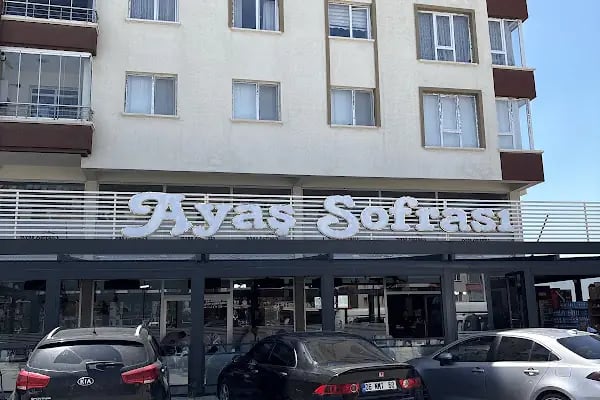 AYAŞ SOFRASI - Resim 6