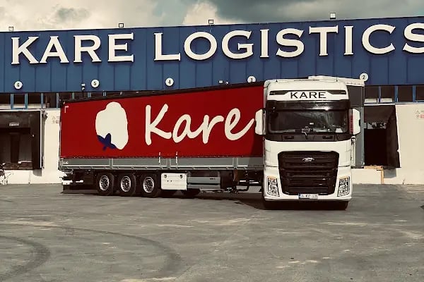 Kare Lojistik - Resim 19