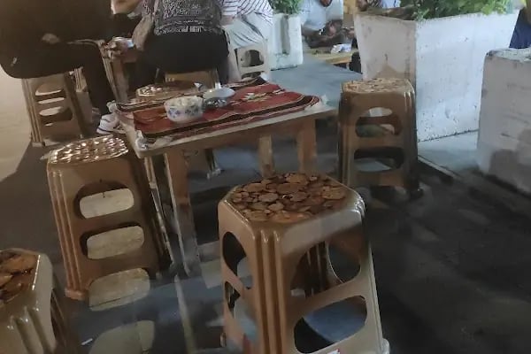 MOON Balkon cafe &amp; restaurant - Resim 9