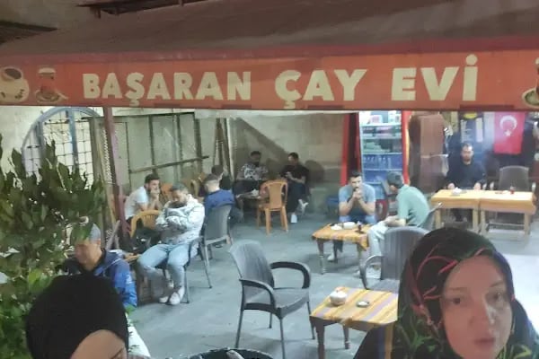 MOON Balkon cafe &amp; restaurant - Resim 14