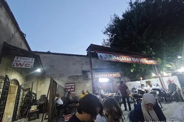 MOON Balkon cafe &amp; restaurant - Resim 17