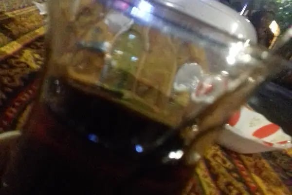 MOON Balkon cafe &amp; restaurant - Resim 11