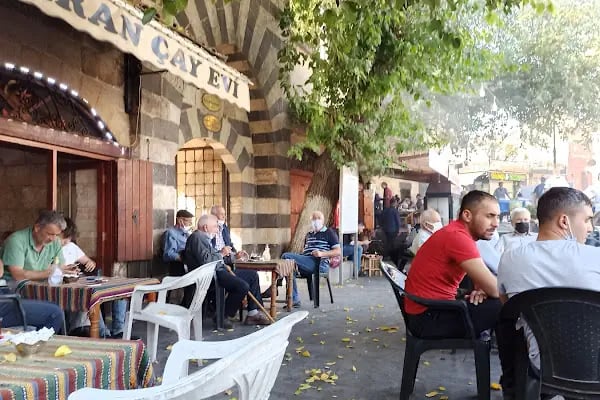 MOON Balkon cafe &amp; restaurant - Resim 2