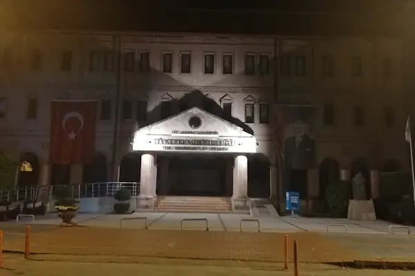 Alanya Belediye Tiyatrosu - Resim 14