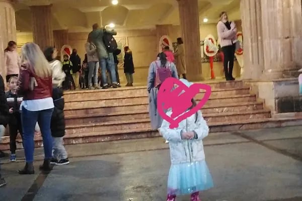 Alanya Belediye Tiyatrosu - Resim 18