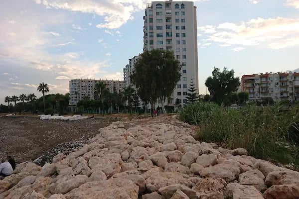Tren Club Mersin - Resim 3
