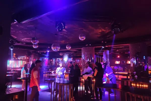 Tren Club Mersin - Resim 9