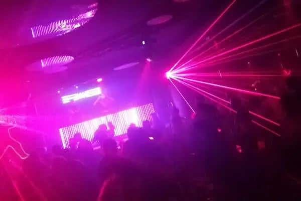 Tren Club Mersin - Resim 18