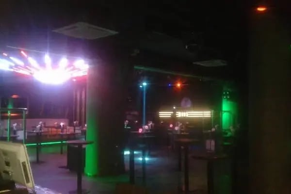 Tren Club Mersin - Resim 14