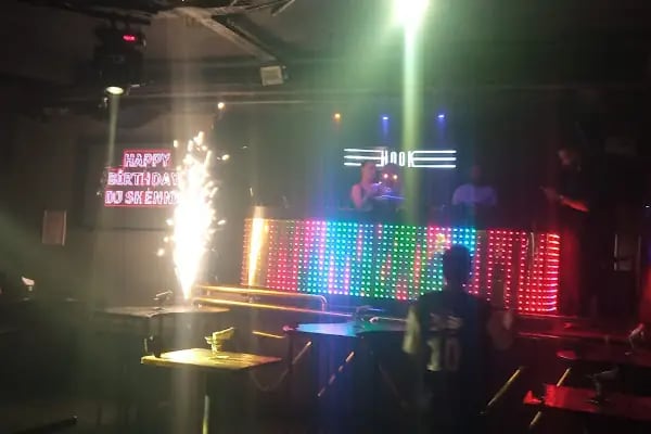 Tren Club Mersin - Resim 15