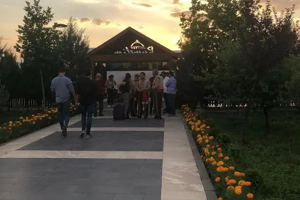 Rumelim Restaurant - Resim 13