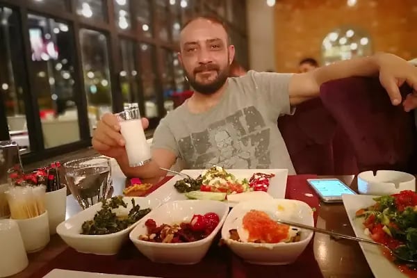 Rumelim Restaurant - Resim 11