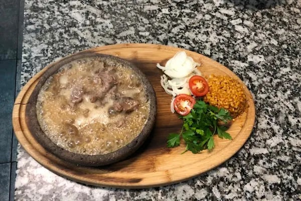 Rumelim Restaurant - Resim 2