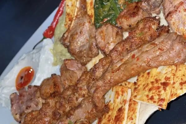 Rumelim Restaurant - Resim 19