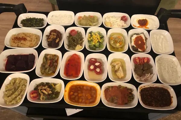 Rumelim Restaurant - Resim 12