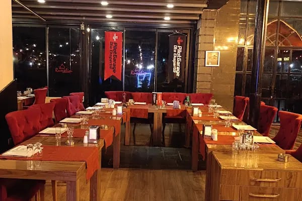 Rumelim Restaurant - Resim 20